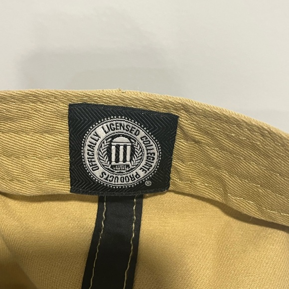 University of Akron Adjustable Hat by '47 - Picture 8 of 9